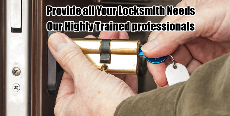 Affordable Locksmith Services Cheswick, PA 724-252-3167